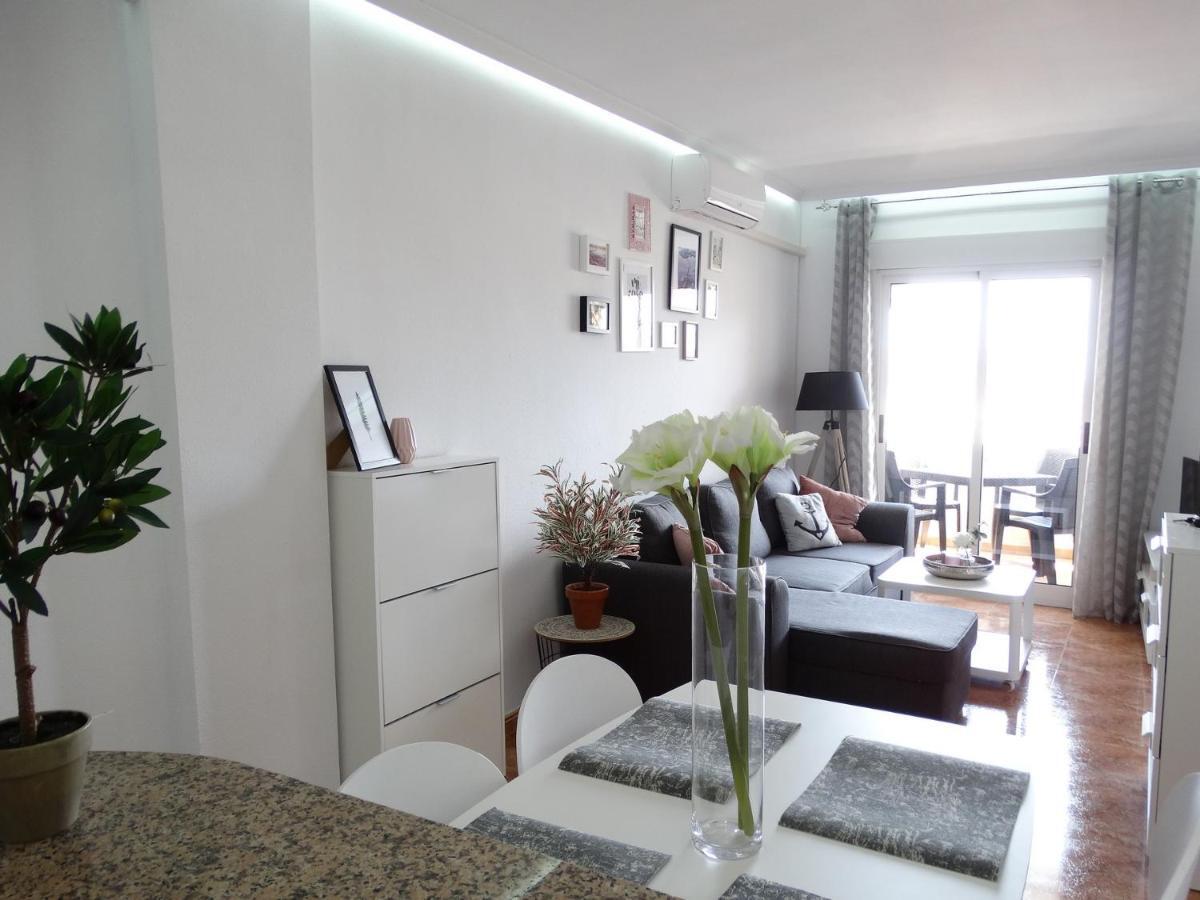 Apartamento Adrianna, Tomillo, Torrevieja Extérieur photo