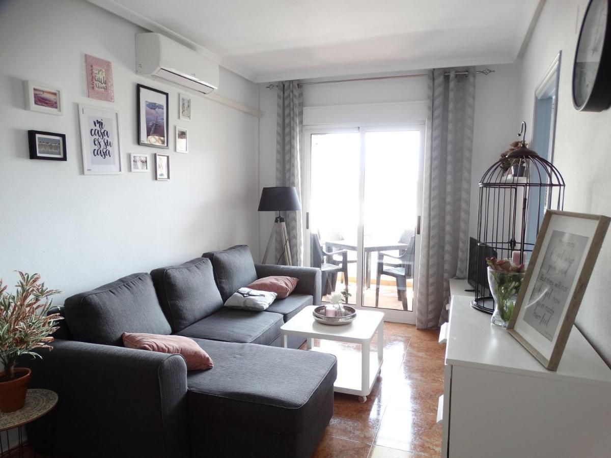 Apartamento Adrianna, Tomillo, Torrevieja Extérieur photo